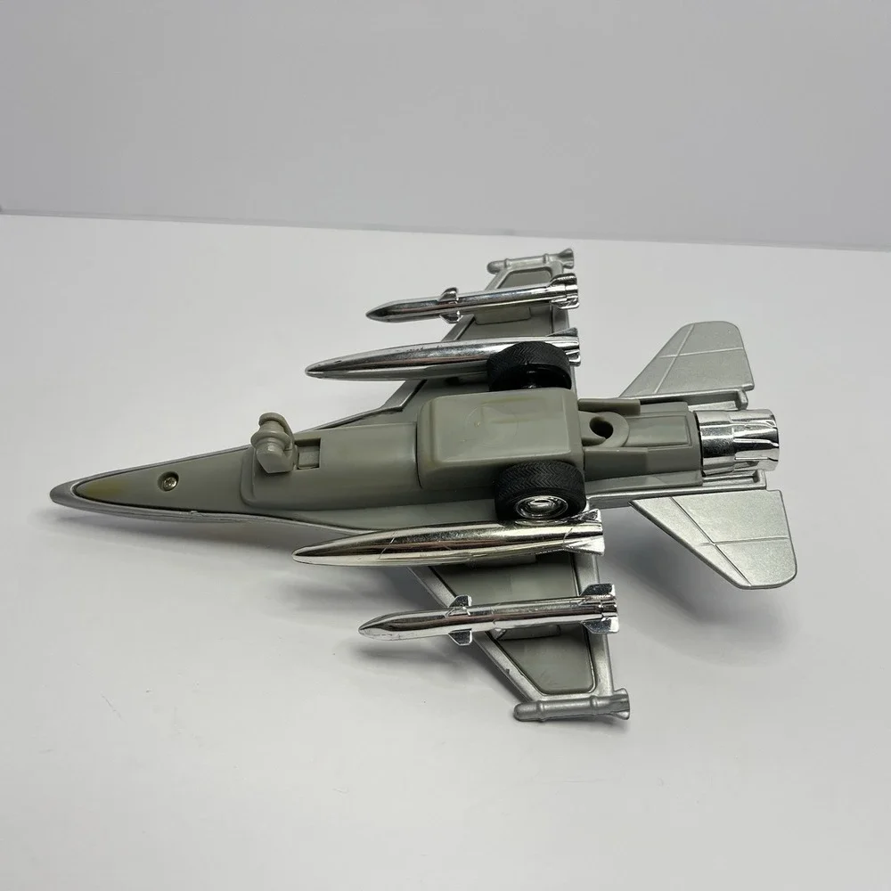 USAF F-16 Fighter Jet 1/72 Diecast Aircraft Pullback - National Archives Store - Picture 6 of 10
